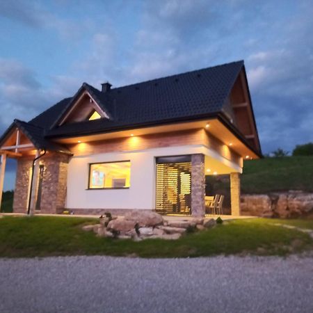 Chata Elegant Bešeňová Exterior foto