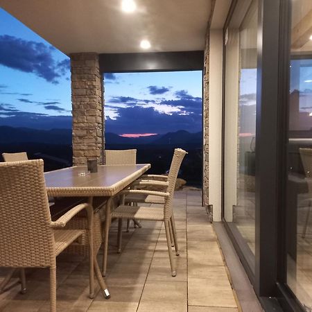 Chata Elegant Bešeňová Exterior foto